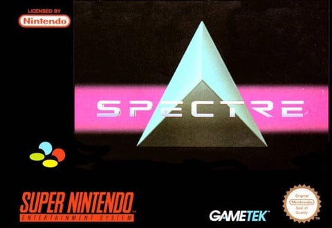 Spectre, Perfecto