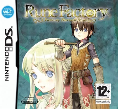 Rune Factory