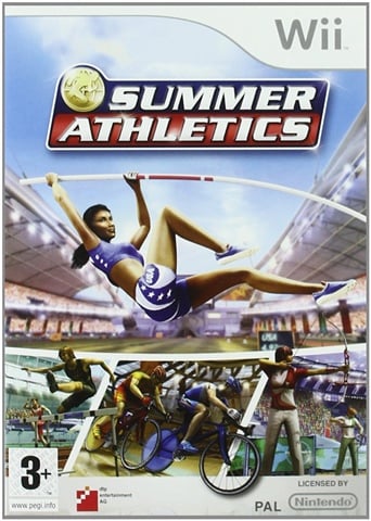 Summer Athletics