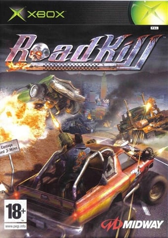 Roadkill