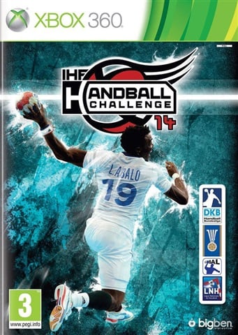Handball Challenge 14