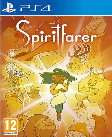 Spiritfarer