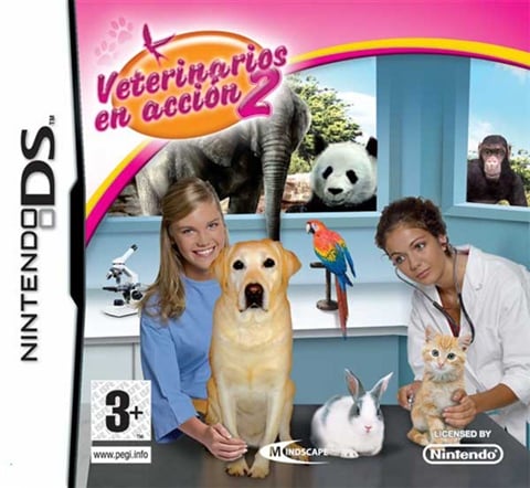 Veerinarios en Accion 2