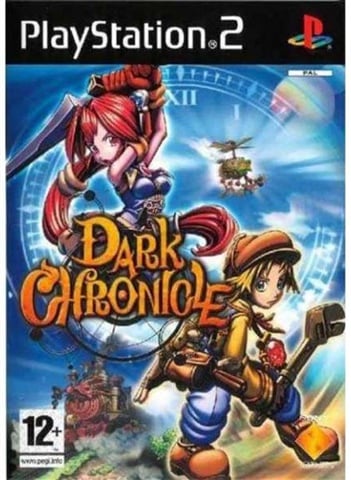 Dark Chronicle