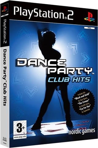 Dance Party Club Hits