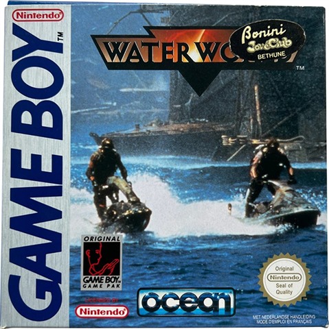 Water World, Perfecto