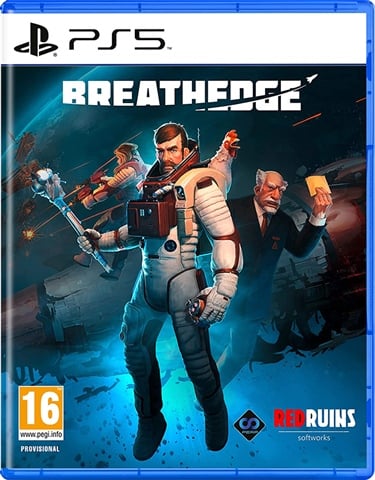 Breathedge