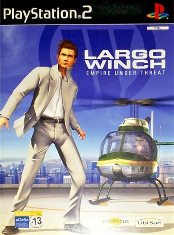 Largo Winch