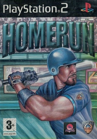 Homerun