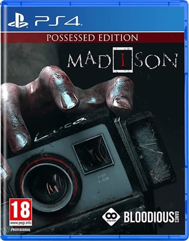 Madison (Sin DLC)