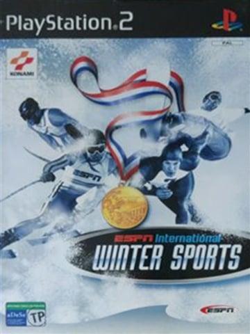 ESPN International Winter Sports