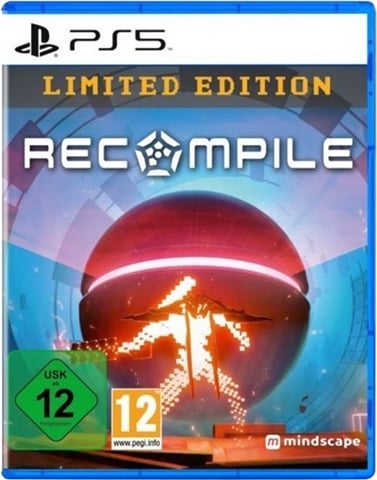 Recompile