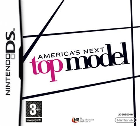 American's Next Top Model