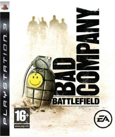 Battlefield: Bad Company