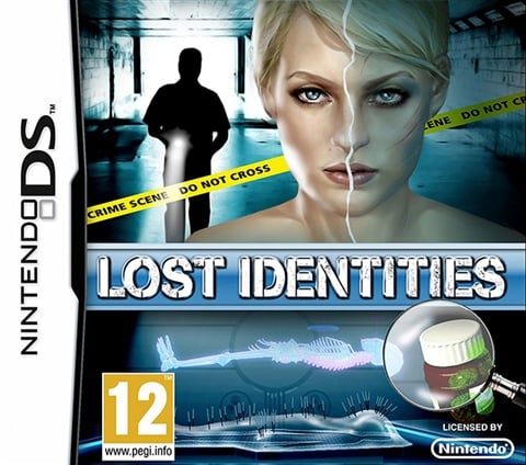 Lost Identities