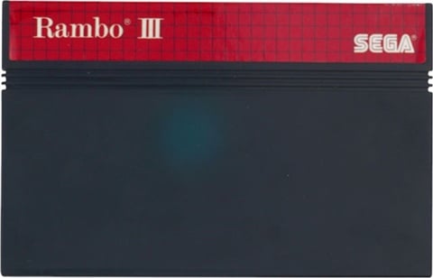 Rambo III