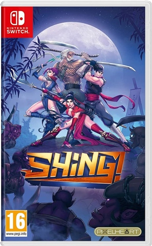 Shing