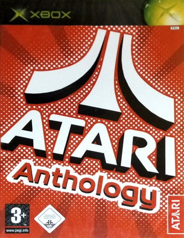 Atari Anthology