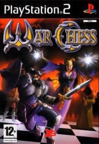 War Chess