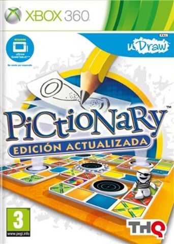 Pictionary - Edici�n Actualizada
