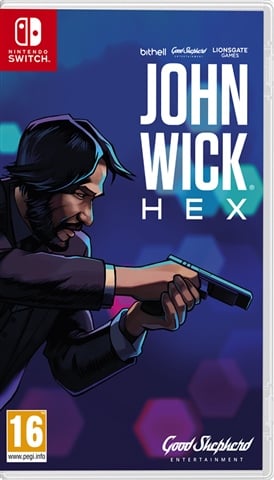 John Wick Hex