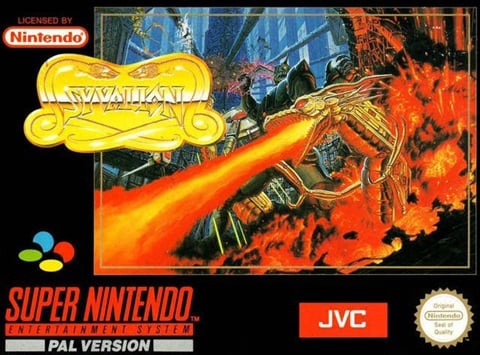 Syvalion, Perfecto