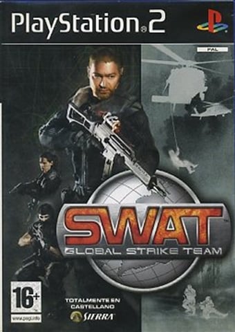 SWAT