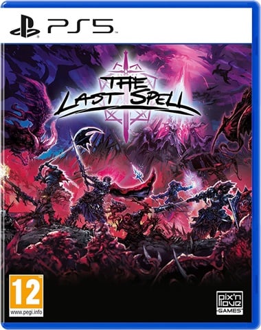 Last Spell, The