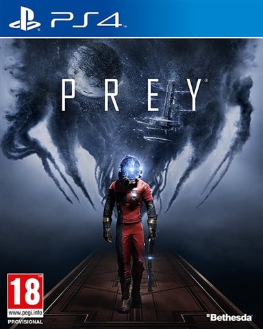 Prey (2017) (Sin DLC)