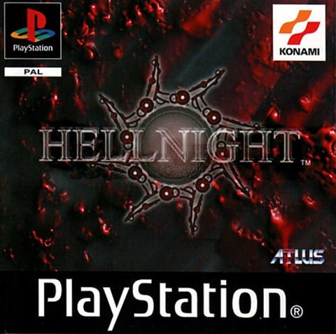 Hellnight