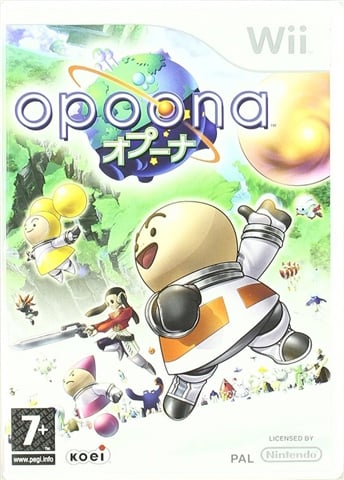 Opoona