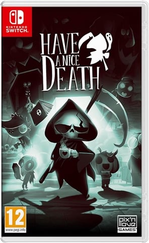 Have A Nice Death