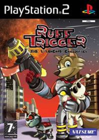Ruff Trigger