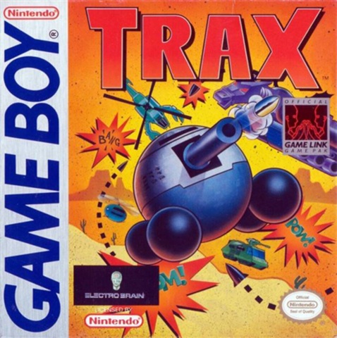 Trax, Sin Manual, Caja
