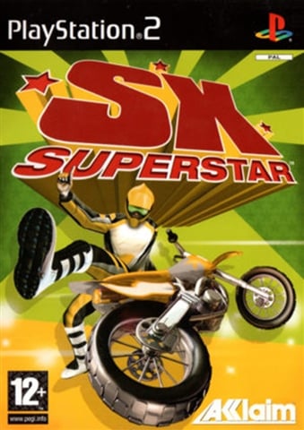 SX Superstar