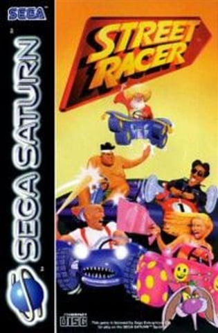 Street Racer, Perfecto