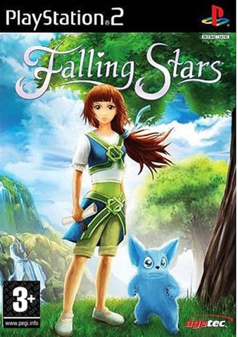 Falling Stars