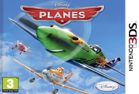 Disney's Planes