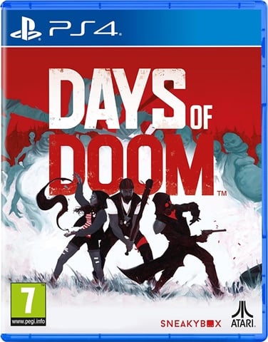 Days of Doom