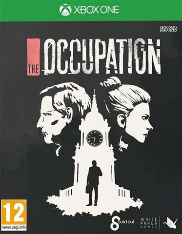 Occupation, The