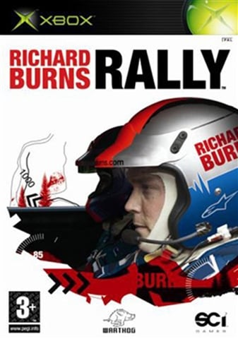 Richard Burns Rally
