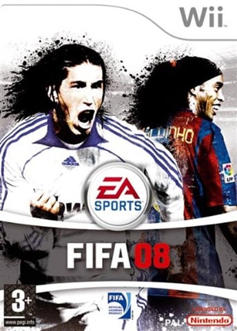 FIFA 08