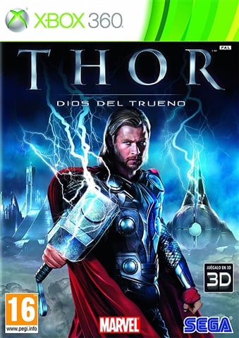 Thor