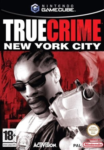 True Crime New York City