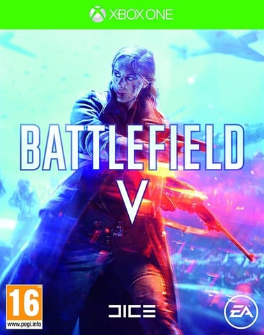 Battlefield V (Sin DLC)