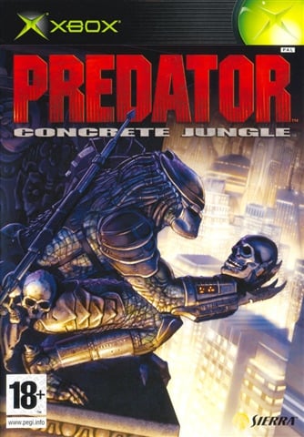 Predator